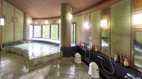 Yumoto Hotel | LiVEMAX Resort Nasu Kogen