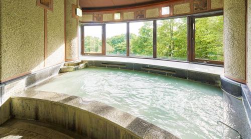 Yumoto Hotel | LiVEMAX Resort Nasu Kogen