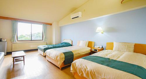 Yumoto Hotel | LiVEMAX Resort Nasu Kogen