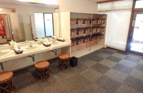Matsuyama House | Livemax Resort Okudogo
