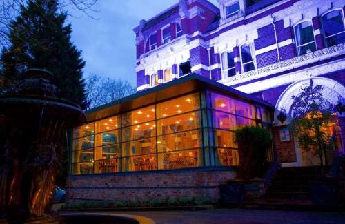 Sefton Park Hotel | Liverpool Aigburth Hotel By Belvilla