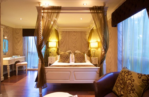 Sefton Park Hotel | Liverpool Aigburth Hotel, Sure Hotel Collection by BW