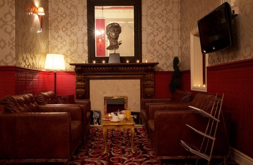 Sefton Park Hotel | Liverpool Aigburth Hotel, Sure Hotel Collection by BW