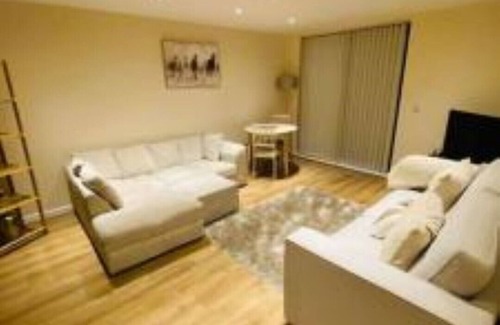 Baltic Triangle Apartment | Liverpool City Centre & Baltic Triangle 2 Bedroom Modern Apartment