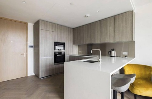 Shoreditch Apartment | Liverpool Street, Shoreditch by Interhome