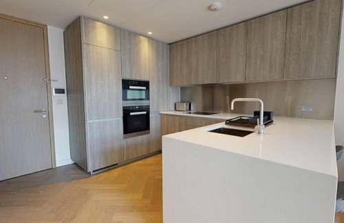 Shoreditch Apartment | Liverpool Street, Shoreditch by Interhome