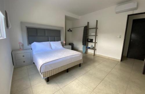 Jacinto Pat Apartment | Liverté Armonia 102