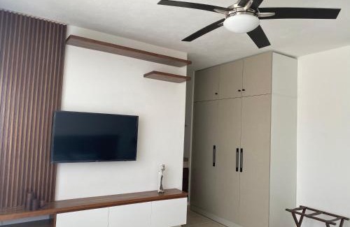 Jacinto Pat Apartment | Liverte Cancún downtown
