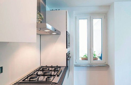 Quartiere XXI Pietralata Apartment | Livia's housenew and cozy apartment with every comfort