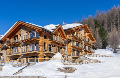 Teola Apartment | LIVIN JOY Bivio Travel