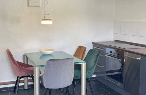 Endingen am Kaiserstuhl Apartment | Living in the sunny KaiserstuhlSmall vacation home, max. 4 persons