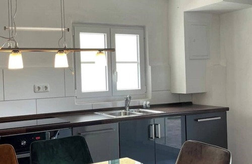 Endingen am Kaiserstuhl Apartment | Living in the sunny KaiserstuhlSmall vacation home, max. 4 persons
