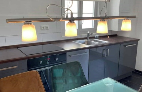 Endingen am Kaiserstuhl Apartment | Living in the sunny KaiserstuhlSmall vacation home, max. 4 persons