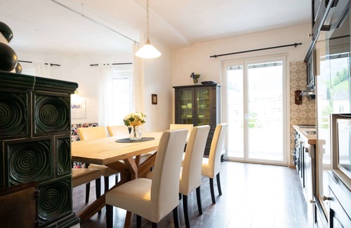 Zell am See Apartment | Living Eden by we rent