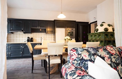 Zell am See Apartment | Living Eden by we rent
