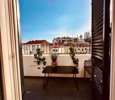 Se Apartment | Living Funchal Executive