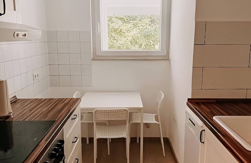 Bedingrade Apartment | Living in the country corner!Essen/Mülheim/Oberhausen BS1HL