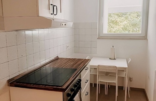 Bedingrade Apartment | Living in the country corner!Essen/Mülheim/Oberhausen BS1HL