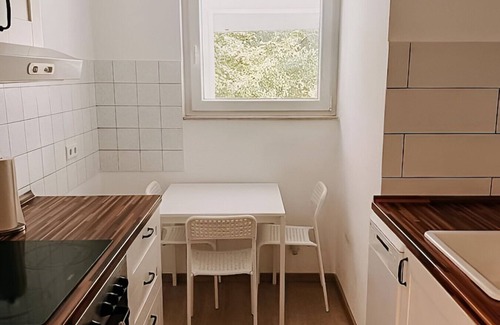 Bedingrade Apartment | Living in the country corner!Essen/Mülheim/Oberhausen BS2HL
