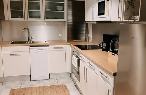 Bedingrade Apartment | Living in the country corner! Essen/Mülheim/Oberhausen BSEG