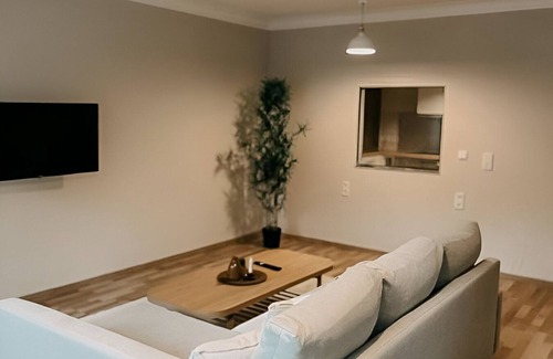 Bedingrade Apartment | Living in the country corner! Essen/Mülheim/Oberhausen BSEG