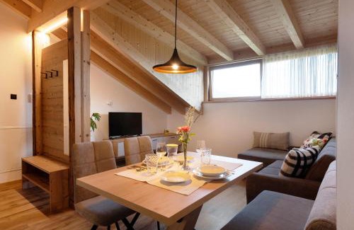 Maranza Apartment | Living Lerchna - Schöne Aussicht
