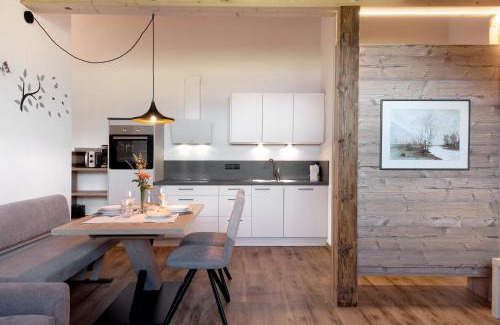 Maranza Apartment | Living Lerchna - Schöne Aussicht