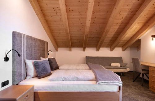 Maranza Apartment | Living Lerchna - Schöne Aussicht