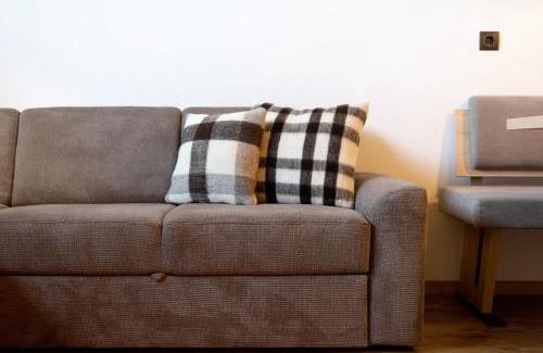 Maranza Apartment | Living Lerchna - Schöne Aussicht
