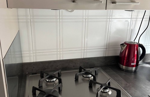 Porta Volta Apartment | LIVING MILAN - VIA VARESE 4