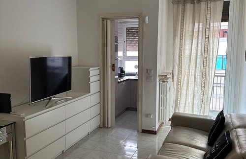 Porta Volta Apartment | LIVING MILAN - VIA VARESE 4