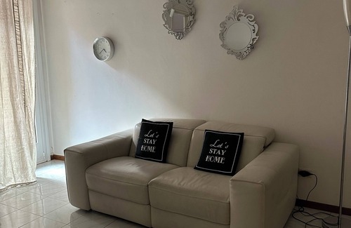 Porta Volta Apartment | LIVING MILAN - VIA VARESE 4