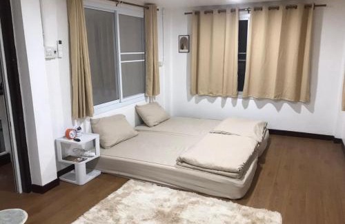Udon Thani House | Living Room Udonthani
