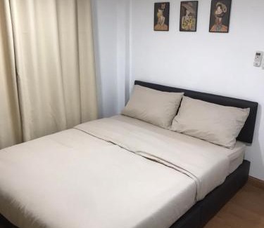 Udon Thani House | Living Room Udonthani