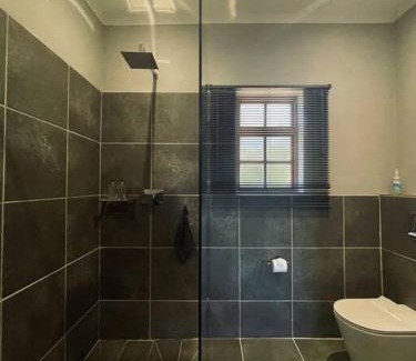 Port Beaufort House | Living The Breede - Weaver Cottage