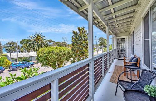Soldiers Point House | Living The Dream