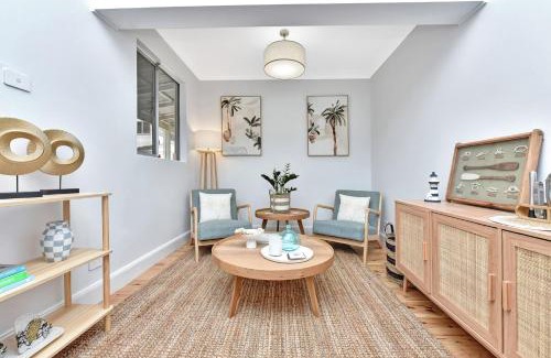 Soldiers Point House | Living The Dream