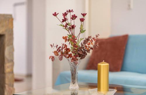 Friedrichsdorf Apartment | Living the Green