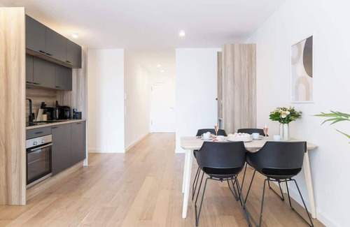Sasbachwalden Apartment | living TIMELESS: Alder Apartments Wohnung 01 + 02