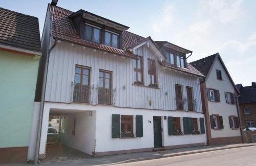 Rust Apartment | living TIMELESS - Ruster Drachennest - Europa Park