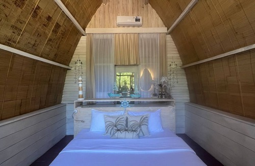 Gili Trawangan House | Living Trawangan Hotel