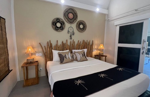 Gili Trawangan House | Living Trawangan Hotel