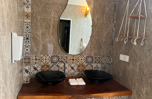 Gili Trawangan House | Living Trawangan Hotel