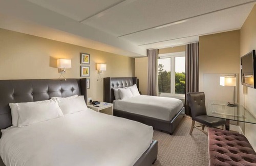 Collingwood Resort | Living Water Resort & Spa