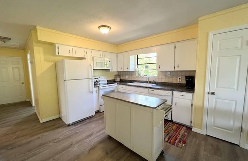 Placida House | Living Well: Close to the beach and bay, large screened porch.a great value!