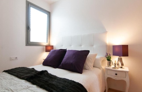 Sant Antoni Apartment | Livingstone