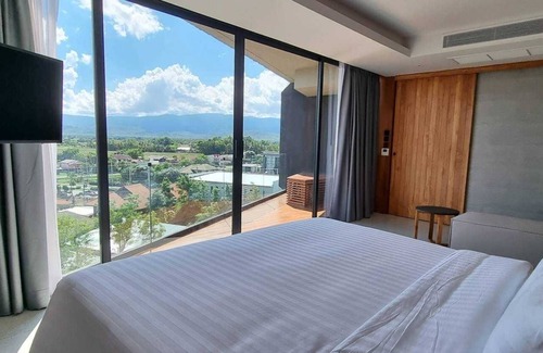 Phetchabun Hotel | Livist Resort Phetchabun
