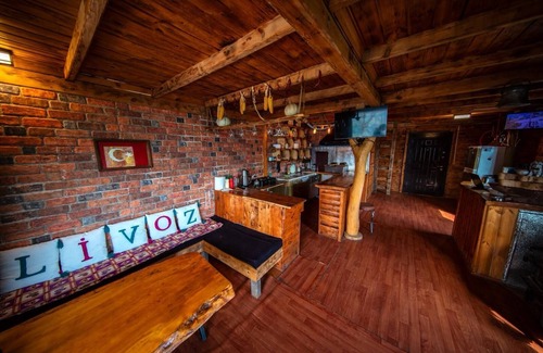 Cayirduzu Hotel | Livoz Suit Bungalov