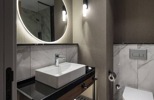 Cagaloglu Hotel | Livro Hotel