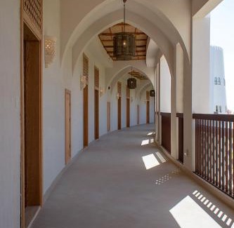Liwa Hotel | Liwa Hotel